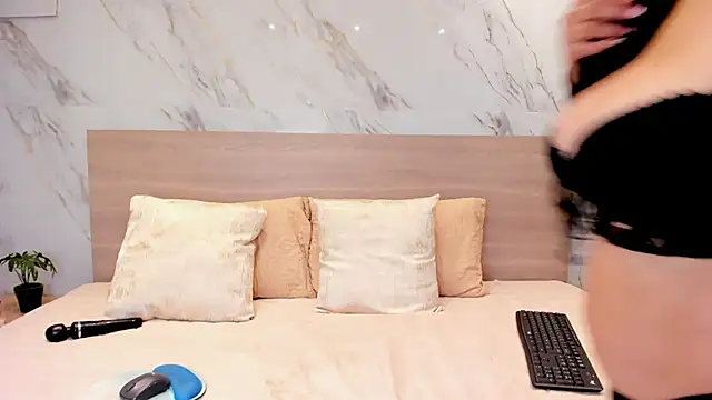 jhasly am online show from February 26, 11:53 am