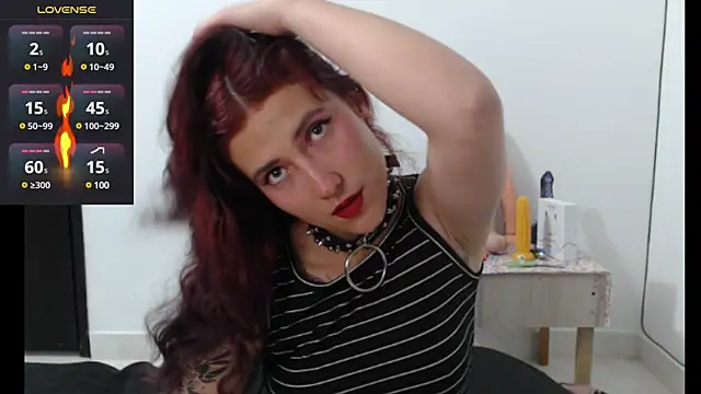 hitomi arata online show from March 17, 7:58 pm