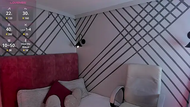 Snapshot of Janne_lee chatting on December 9, 8:23 pm Janne lee online show from December 9, 8:23 pm