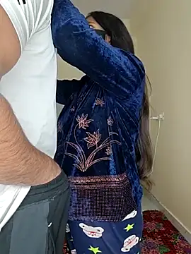 riya190 online show from February 1, 8:02 am