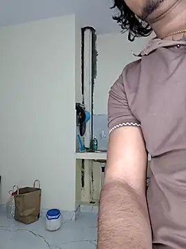 riya190 online show from February 19, 6:26 pm