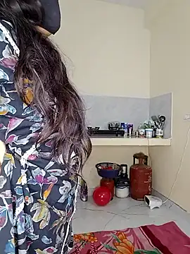 riya190 online show from February 26, 5:01 pm