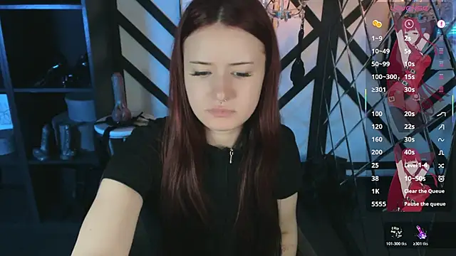 Snapshot of Lily_Moonlight chatting on May 17, 3:30 pm Lily Moonlight online show from May 17, 3:30 pm