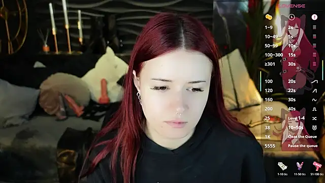 Snapshot of Lily_Moonlight chatting on May 27, 3:42 pm Lily Moonlight online show from May 27, 3:42 pm