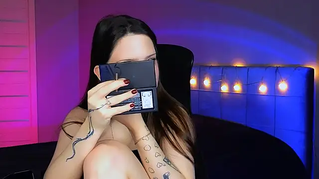 Stacy Gonzales  online show from December 14, 6:13 am