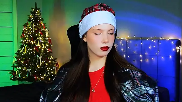 Stacy Gonzales  online show from December 24, 9:28 am