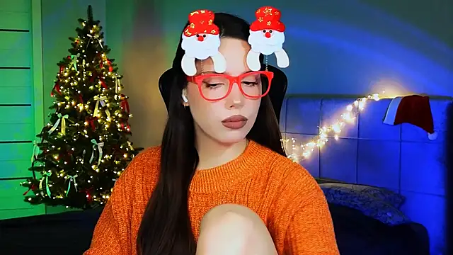 Stacy Gonzales  online show from December 30, 12:20 pm