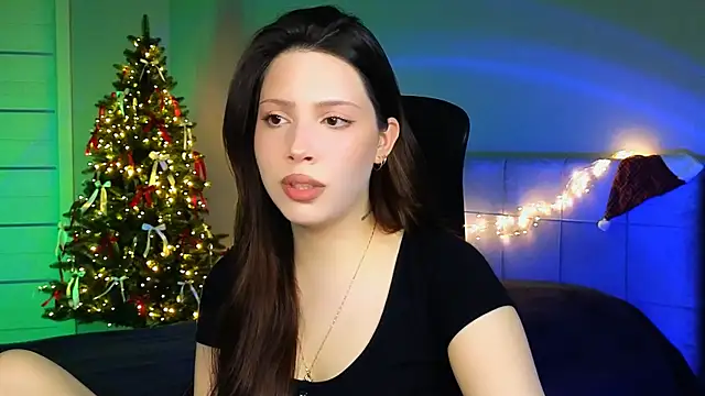 Stacy Gonzales  online show from January 21, 7:26 am