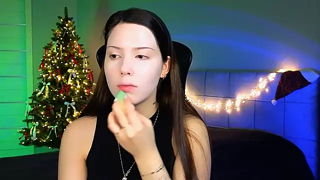 Stacy Gonzales  online show from January 22, 6:42 am