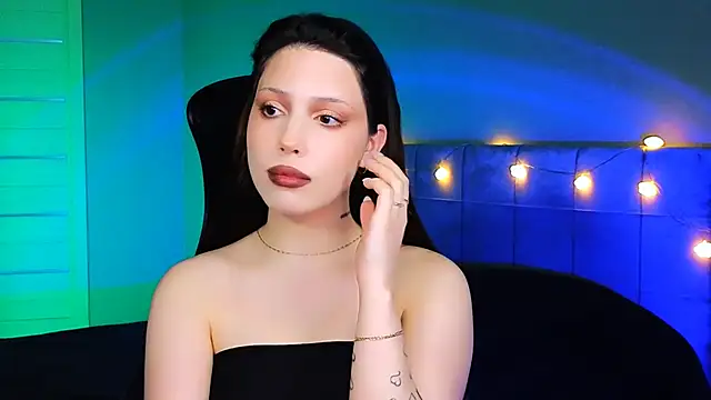 Stacy Gonzales  online show from February 20, 10:16 am