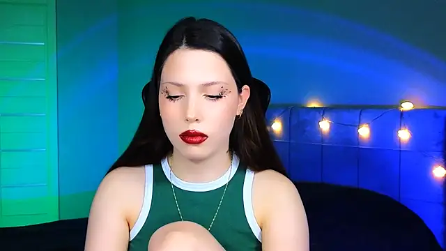 Stacy Gonzales  online show from February 22, 9:34 am