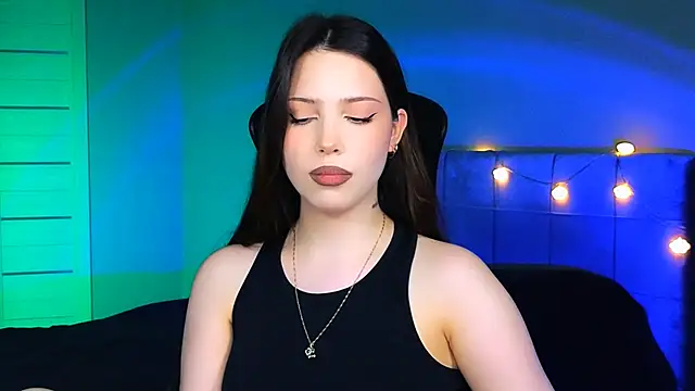 Stacy Gonzales  online show from March 16, 9:16 am