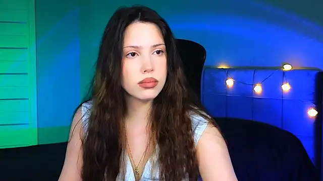 Stacy Gonzales  online show from March 20, 8:42 am