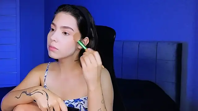 Stacy Gonzales  online show from September 18, 6:04 am