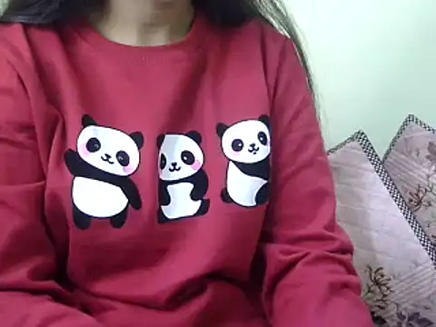 WildRuhi20 online show from January 3, 4:11 am