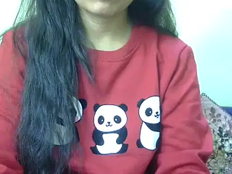 WildRuhi20 online show from January 5, 4:04 am