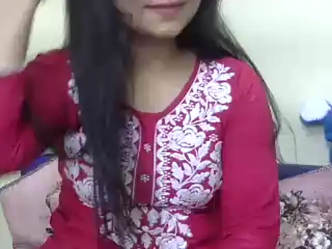 WildRuhi20 online show from January 9, 3:26 am