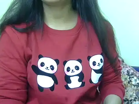 WildRuhi20 online show from January 11, 3:23 am