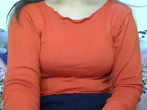 WildRuhi20 online show from January 11, 2:25 pm