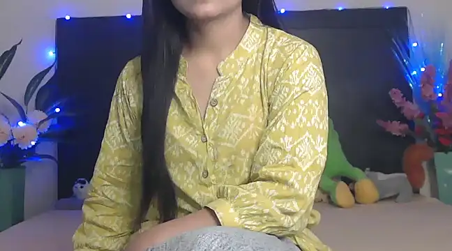 WildRuhi20 online show from March 9, 5:22 am