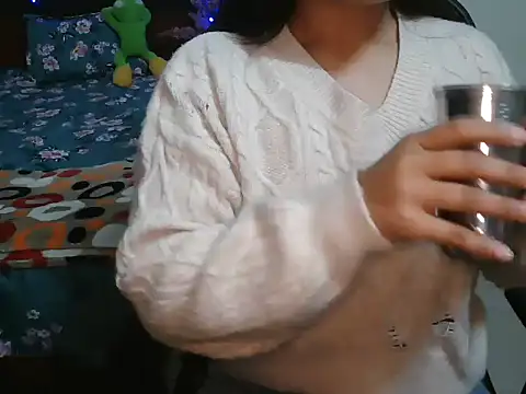 WildRuhi20 online show from February 3, 5:38 am