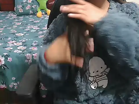 WildRuhi20 online show from February 3, 8:52 am