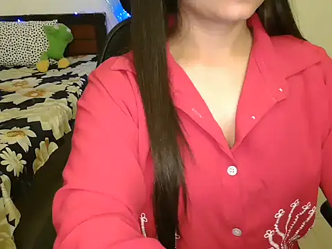 WildRuhi20 online show from March 2, 5:30 am