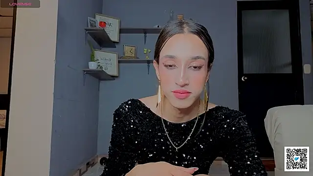 Goddivaa online show from November 29, 4:59 am