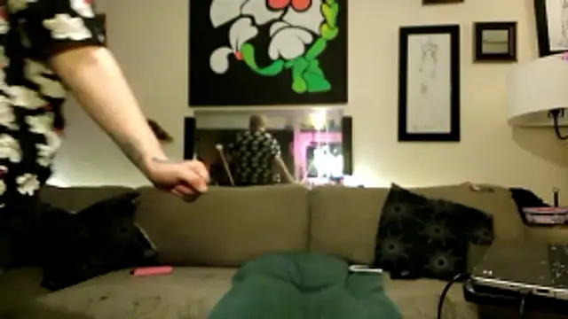 Snapshot of imjoshiiD chatting on March 15, 4:18 am imjoshiiD online show from March 15, 4:18 am