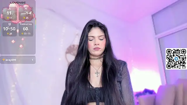 Snapshot of aisha_sakina chatting on October 11, 10:41 pm aisha sakina online show from October 11, 10:41 pm