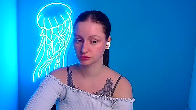 Fantasy July online show from February 27, 1:07 pm