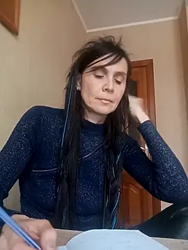 Francenia lolis online show from February 12, 11:27 am