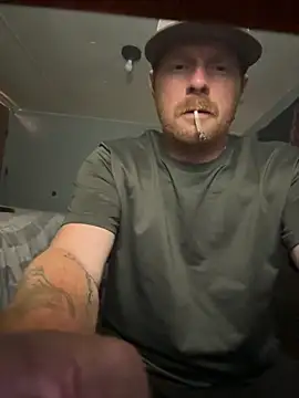 Nakedginger26 online show from October 30, 12:12 am