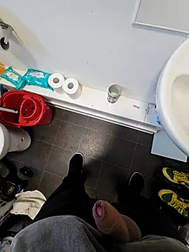 eric69 69 online show from November 9, 8:23 am