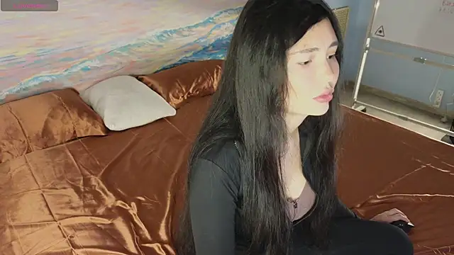 Snapshot of clementinena chatting on May 10, 12:21 pm clementinena online show from May 10, 12:21 pm