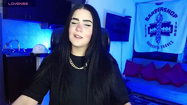 BABYFANTASY 1 online show from March 6, 5:03 am