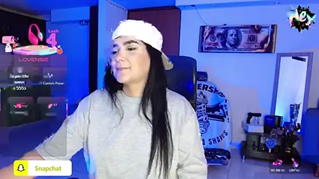 BABYFANTASY 1 online show from February 17, 8:37 pm