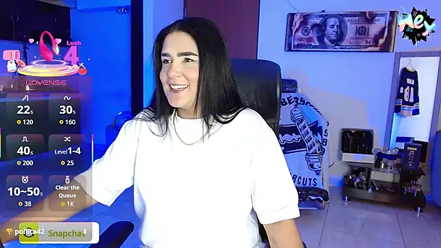 BABYFANTASY 1 online show from February 20, 8:20 pm