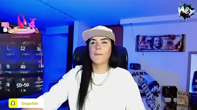 BABYFANTASY 1 online show from March 26, 8:36 pm