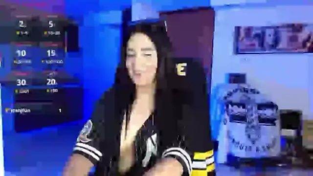 Snapshot of BABYFANTASY_1 chatting on May 8, 11:10 pm BABYFANTASY 1 online show from May 8, 11:10 pm