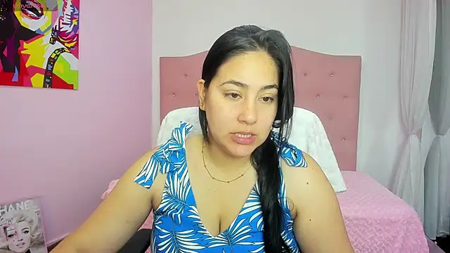 lizzaxs online show from October 21, 12:39 pm
