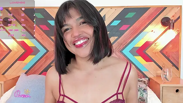 NaiirobiSwan online show from March 23, 7:18 pm