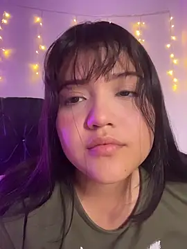 alisson carolina73 online show from December 20, 2:18 am