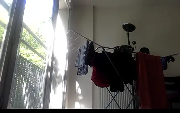 Snapshot of POPAYE972 chatting on July 10, 9:01 am POPAYE972 online show from July 10, 9:01 am