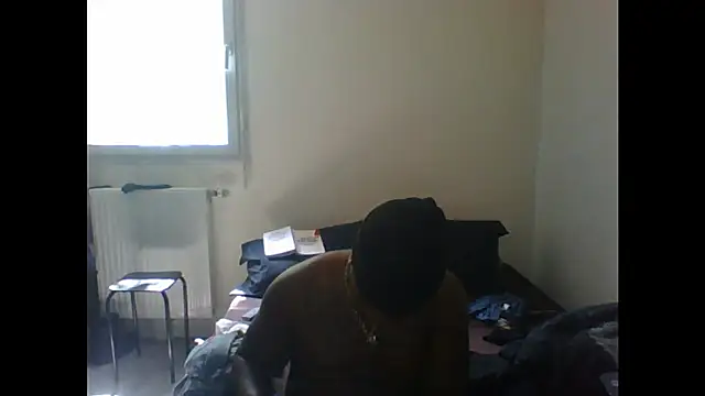 Snapshot of POPAYE972 chatting on July 22, 11:24 am POPAYE972 online show from July 22, 11:24 am