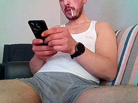 keremcim online show from March 20, 11:26 am