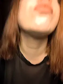 cansuozell online show from February 2, 4:38 pm