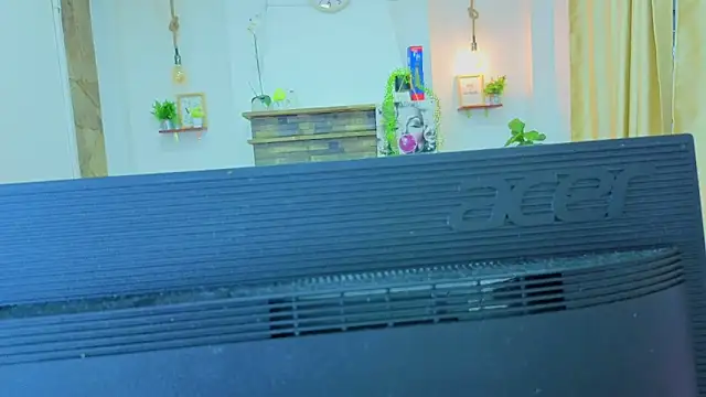 dulce celeste15 online show from March 27, 1:33 pm