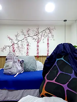 dulce celeste15 online show from April 10, 2:22 pm