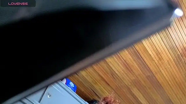 dulce celeste15 online show from April 18, 1:48 pm